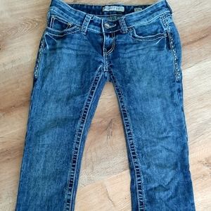 BKE Womens Jeans